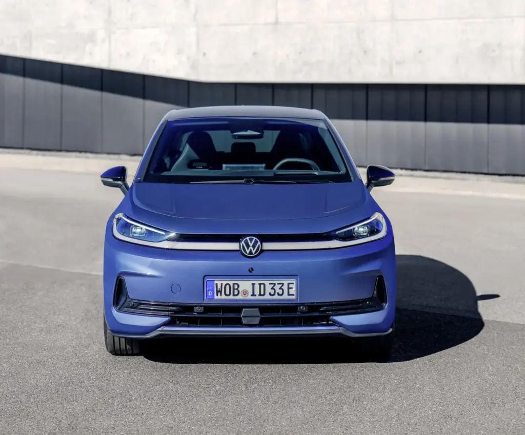 2026 Volkswagen ID3 Neo 7 Motor16