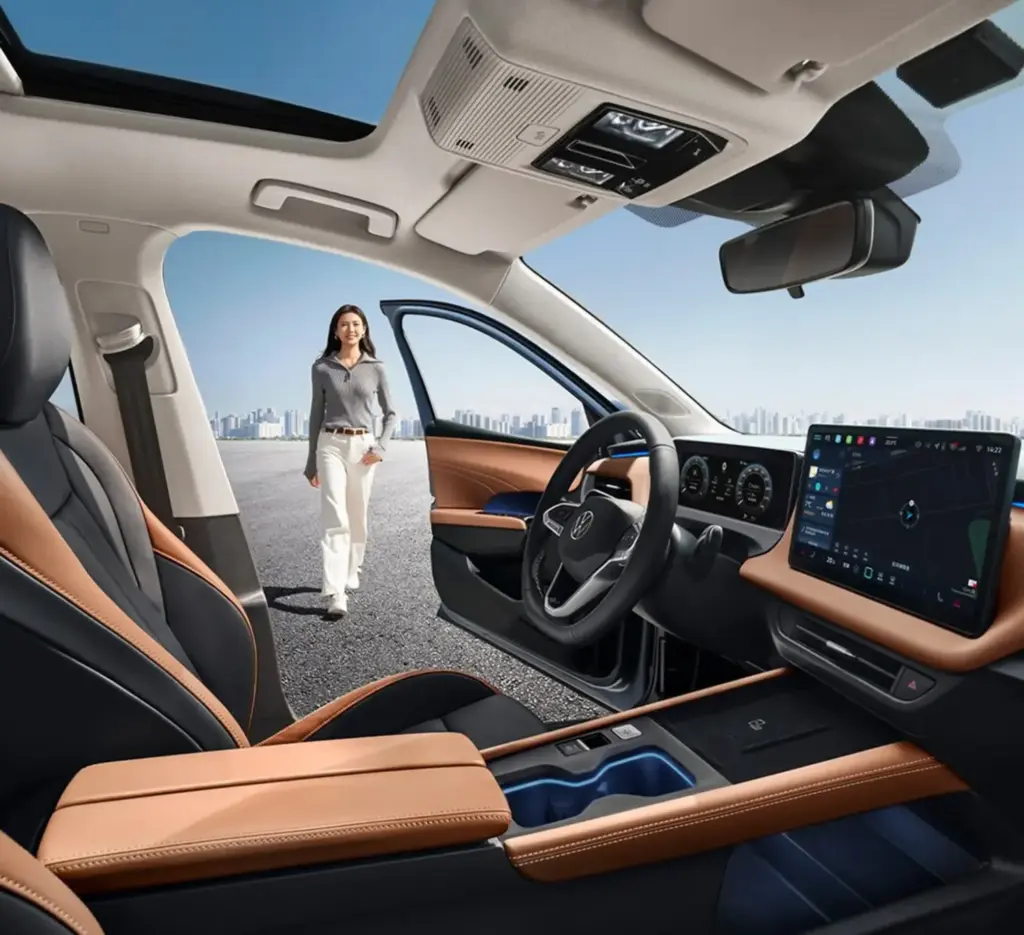 2026 Volkswagen Sagitar S 12 Motor16