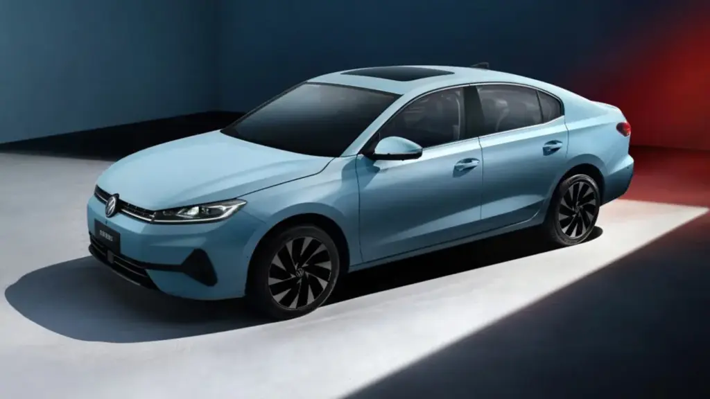2026 Volkswagen Sagitar S 3 Motor16