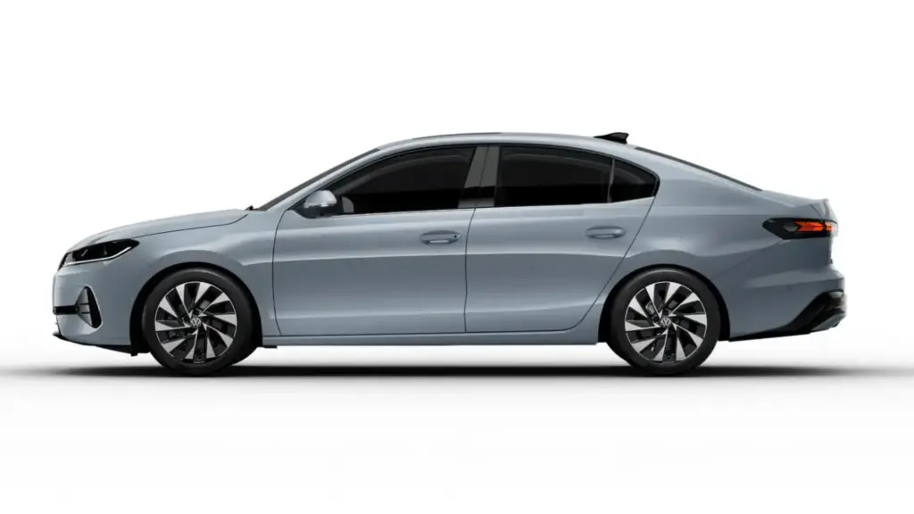 2026 Volkswagen Sagitar S 8 Motor16
