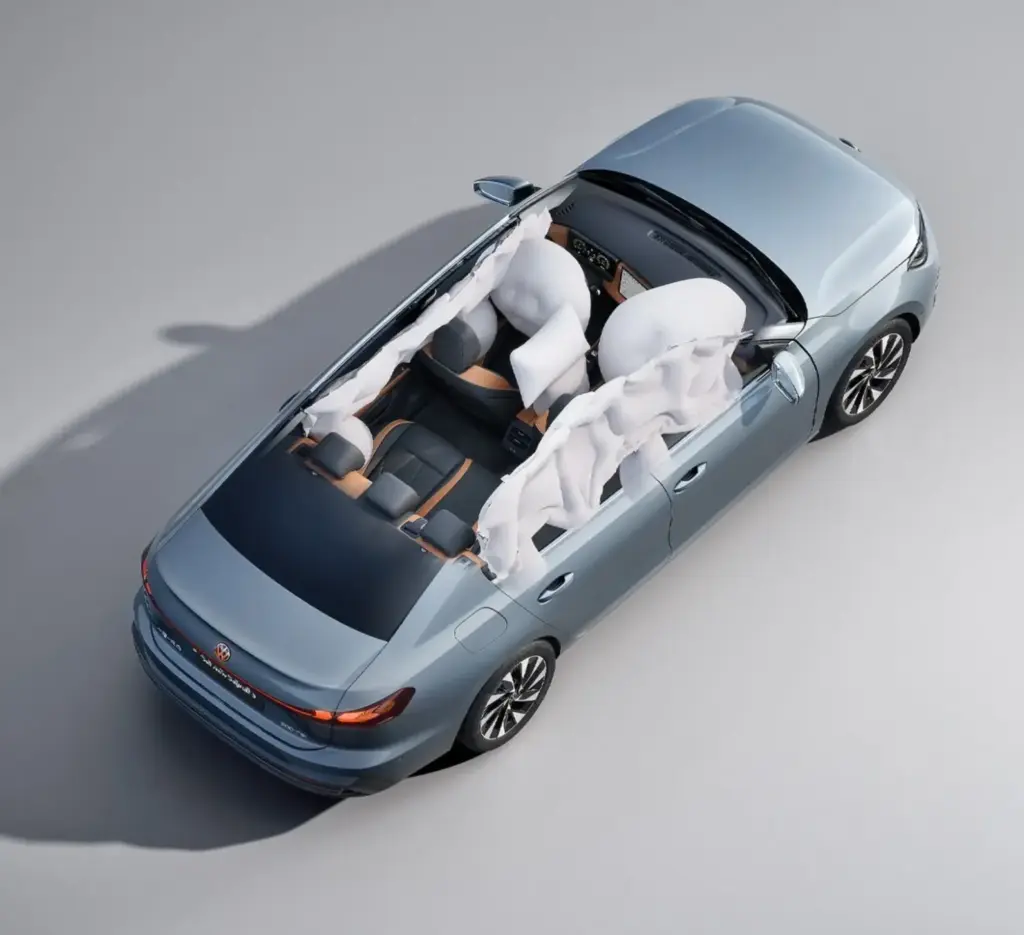 2026 Volkswagen Sagitar S 9 Motor16