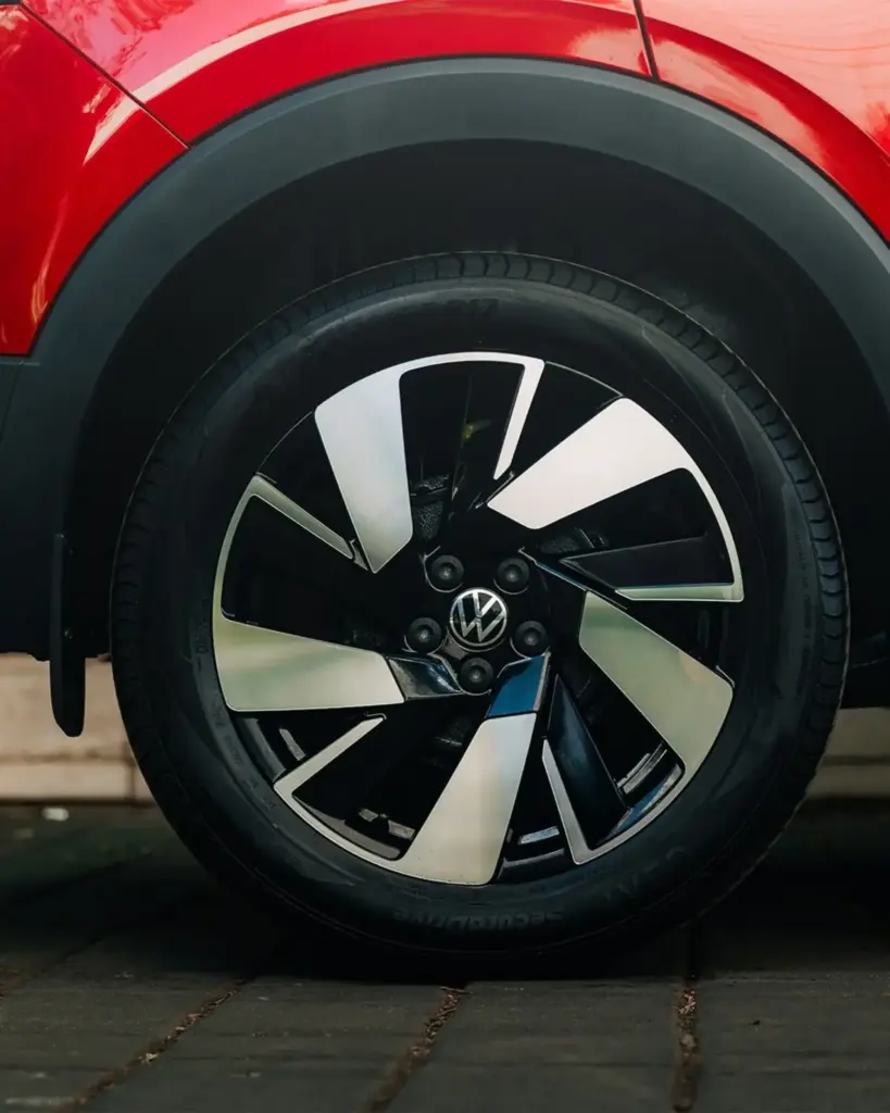 2026 Volkswagen Taigun India 15 Motor16