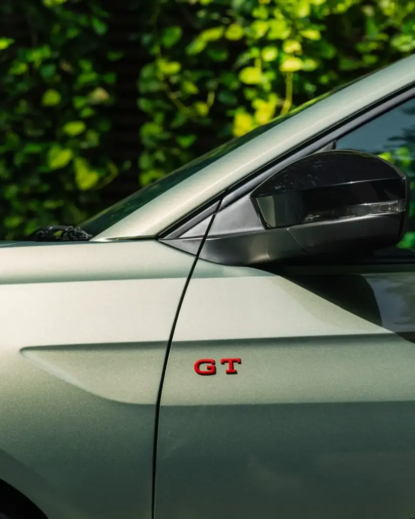 2026 Volkswagen Taigun India 22 Motor16