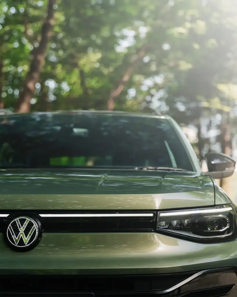 2026 Volkswagen Taigun India 23 Motor16