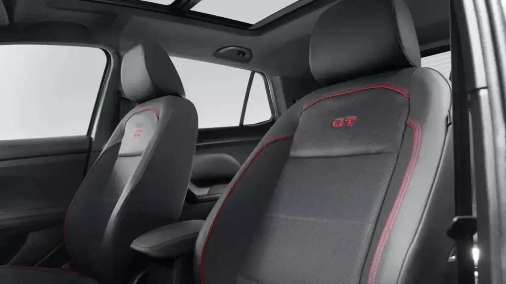 2026 Volkswagen Taigun India 5 Motor16