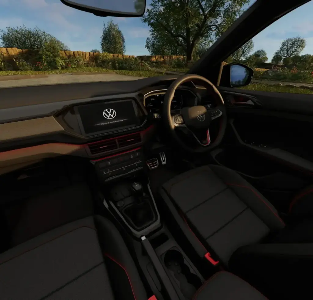 2026 Volkswagen Taigun India 7 Motor16