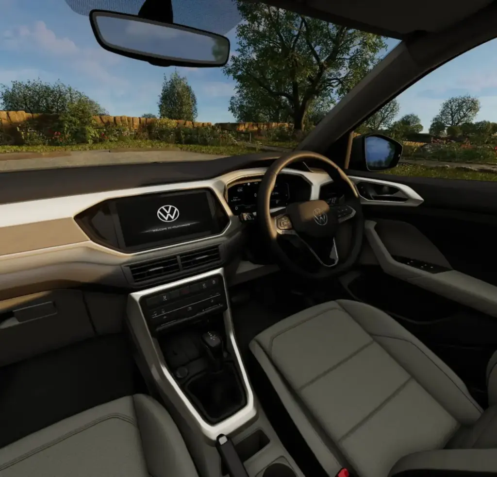 2026 Volkswagen Taigun India 8 Motor16