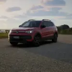 Volkswagen Taigun: El T-Cross para la India se pone más guapo que nunca