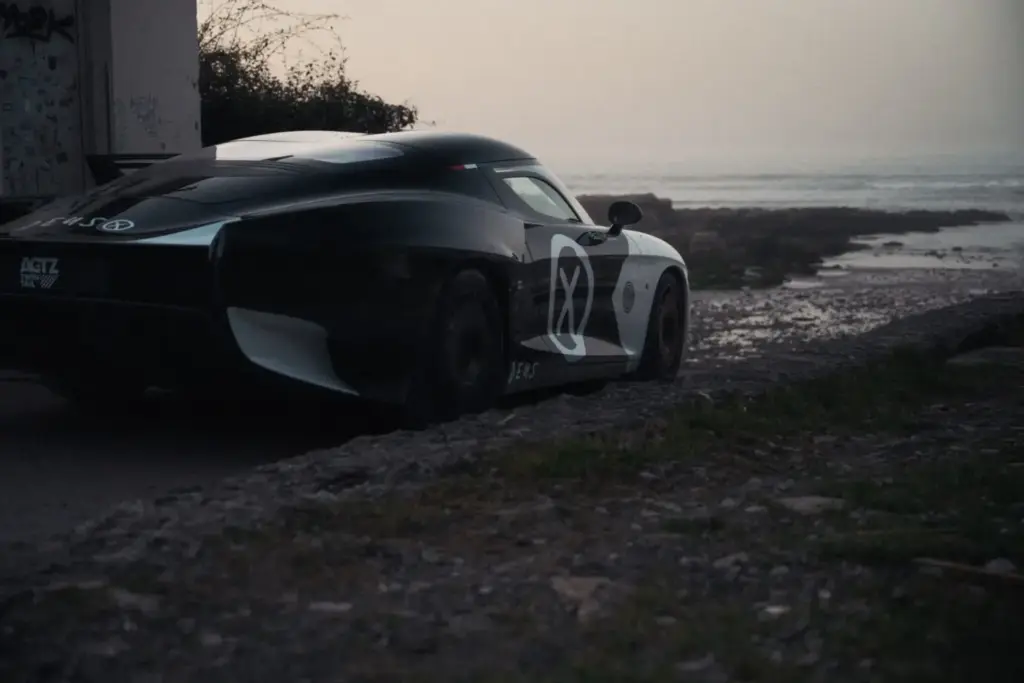 2026 Zagato AGTZ Deus 3 Motor16