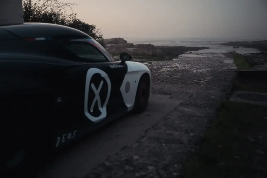 2026 Zagato AGTZ Deus 4 Motor16