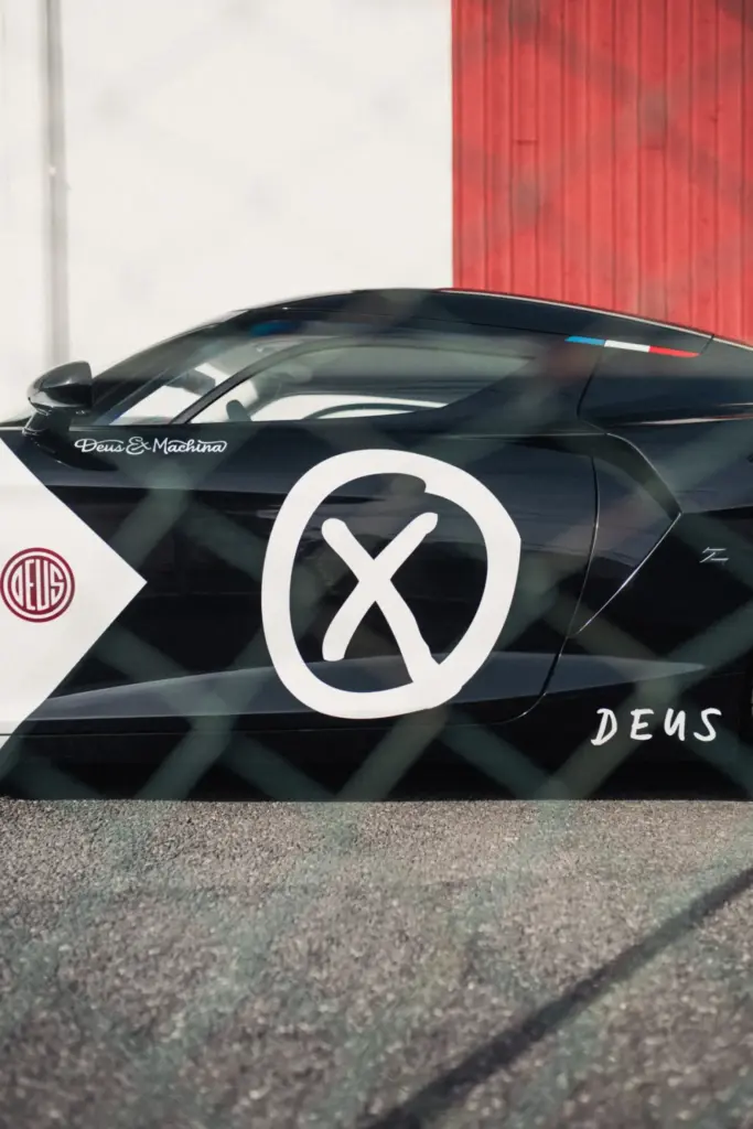 2026 Zagato AGTZ Deus 6 Motor16