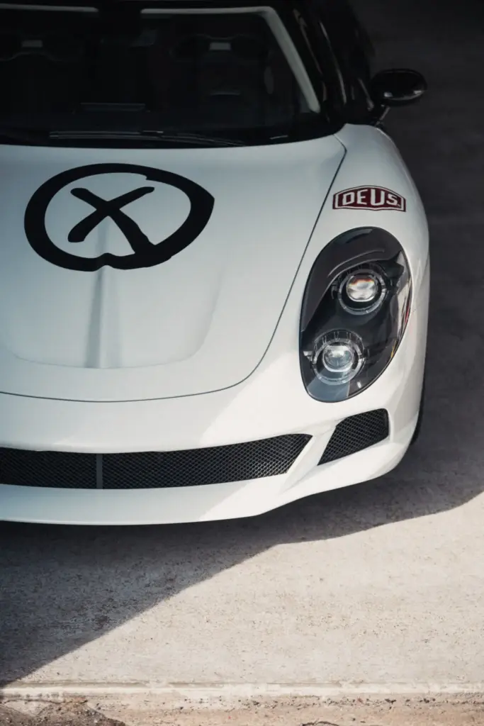 2026 Zagato AGTZ Deus 7 Motor16