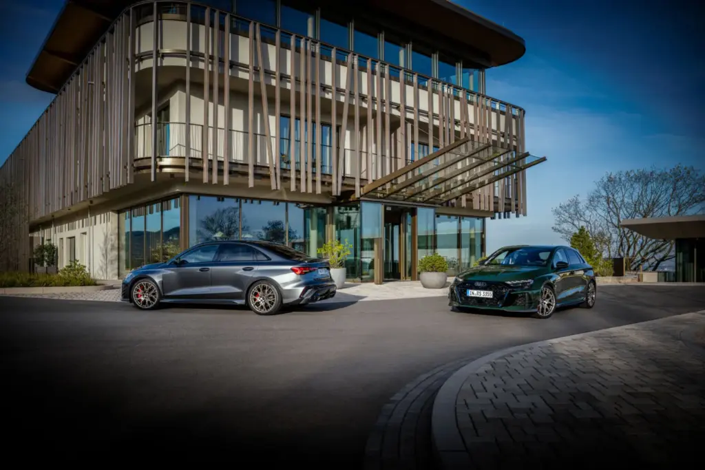 2026 audi rs 3 competition limited 10 Motor16
