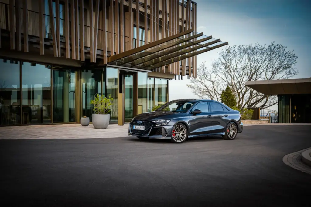 2026 audi rs 3 competition limited 15 Motor16