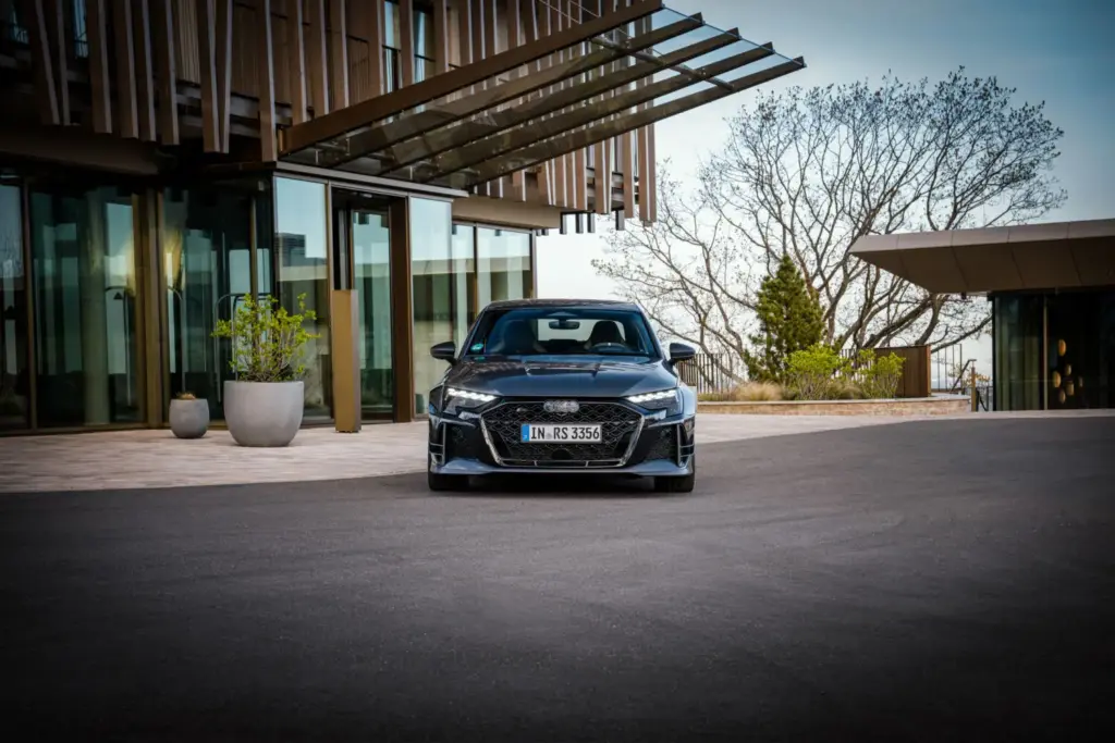2026 audi rs 3 competition limited 16 Motor16