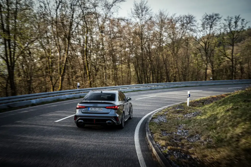 2026 audi rs 3 competition limited 2 Motor16