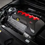 El motor de cinco cilindros de Audi cumple 50 años y se juega su futuro: del Audi 100 de 1976 al RS3