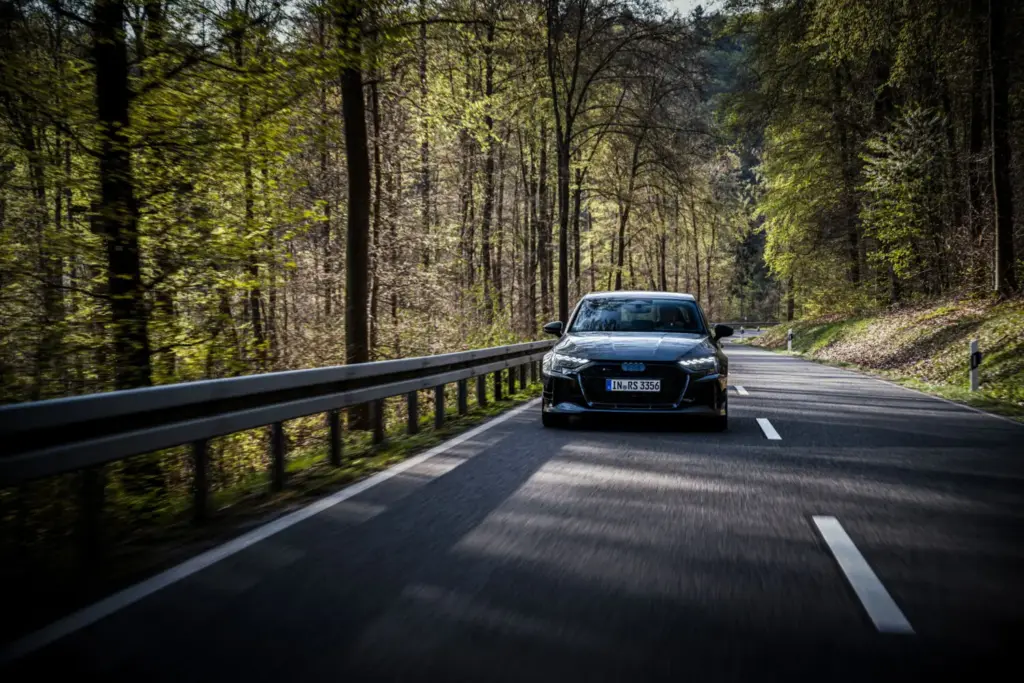 2026 audi rs 3 competition limited 23 Motor16