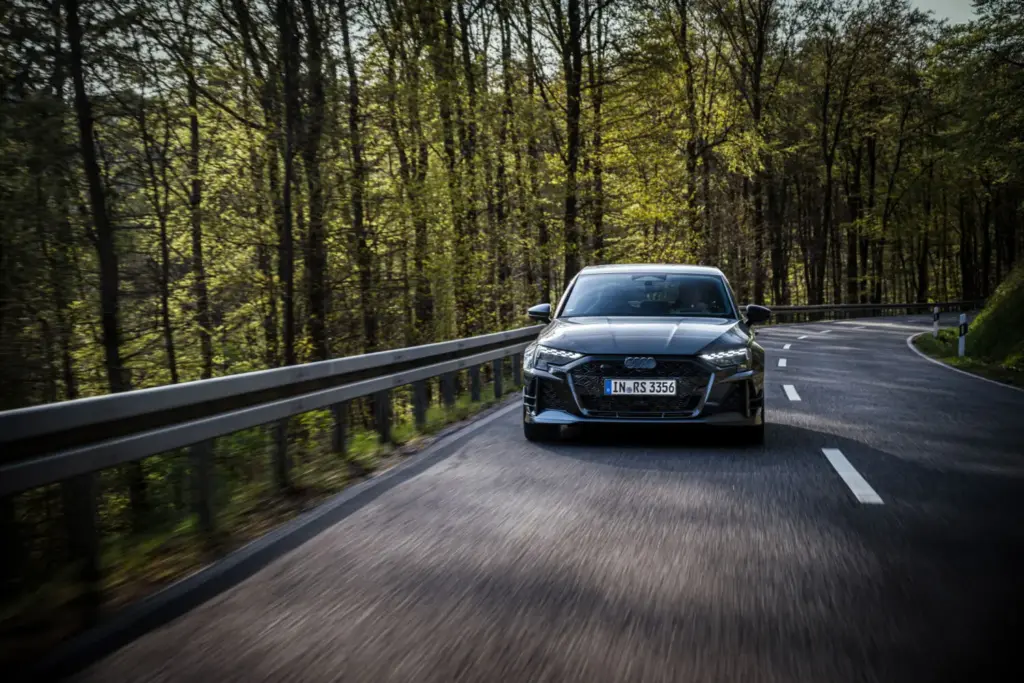 2026 audi rs 3 competition limited 24 Motor16