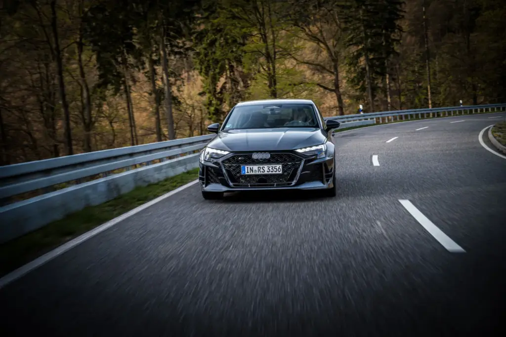 2026 audi rs 3 competition limited 26 Motor16