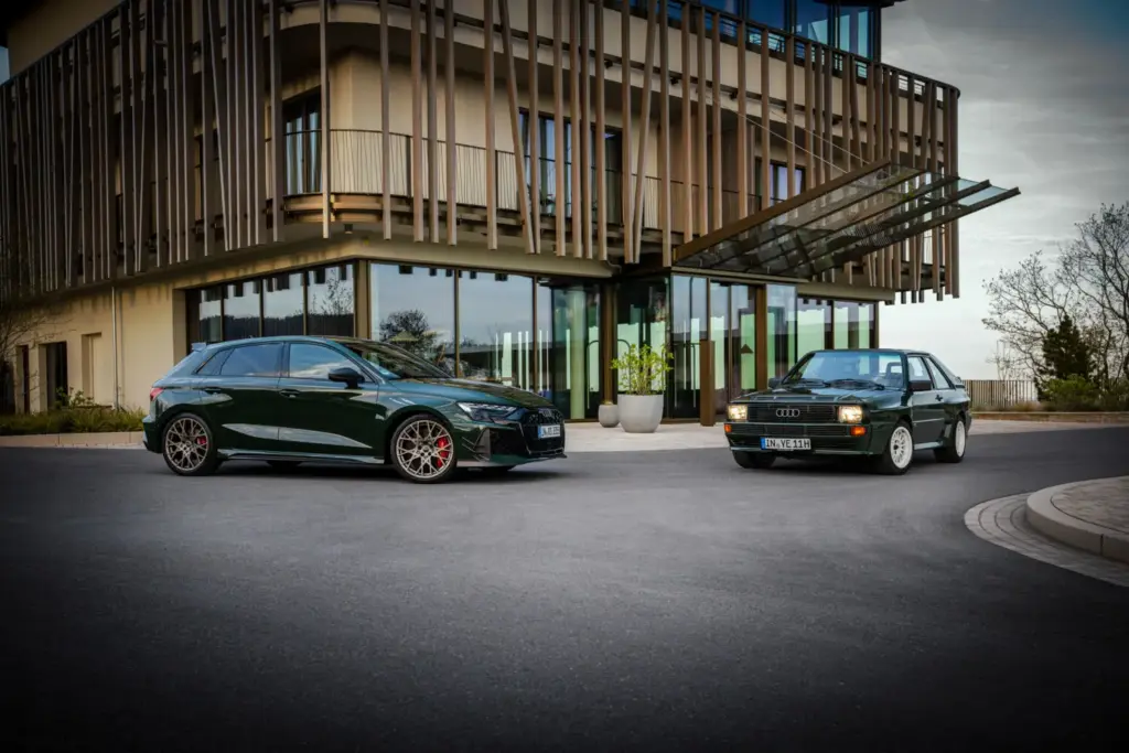2026 audi rs 3 competition limited 27 Motor16