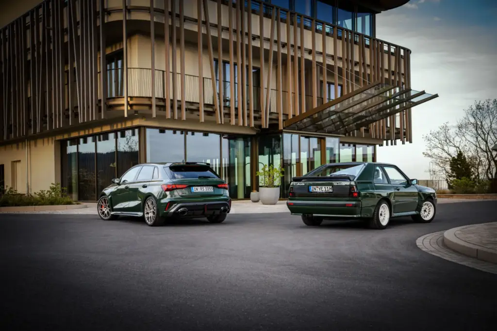 2026 audi rs 3 competition limited 29 Motor16