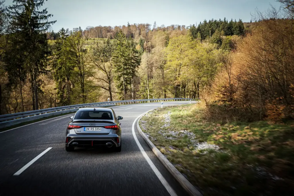 2026 audi rs 3 competition limited 3 Motor16