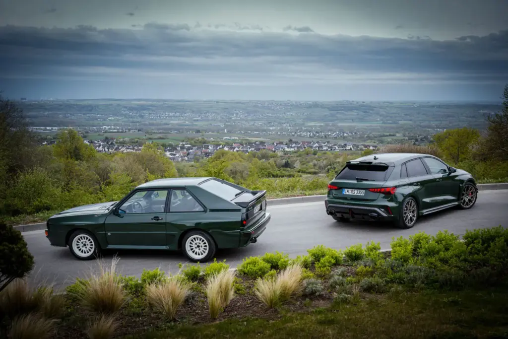 2026 audi rs 3 competition limited 34 Motor16