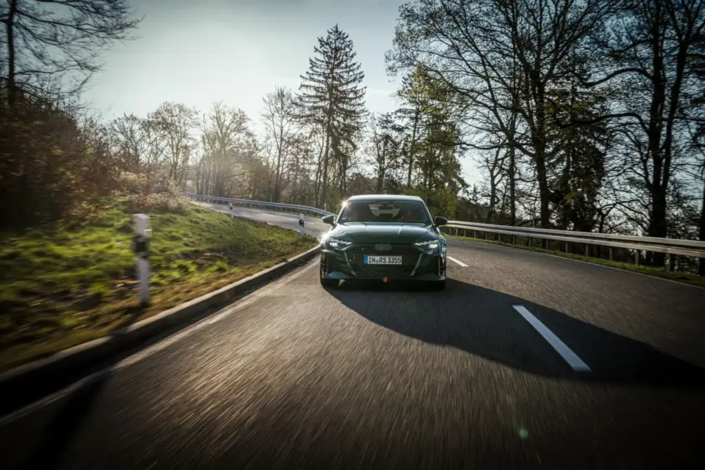 2026 audi rs 3 competition limited 36 Motor16