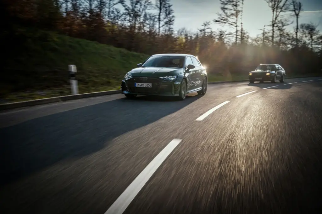 2026 audi rs 3 competition limited 37 Motor16