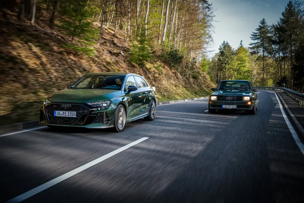 2026 audi rs 3 competition limited 38 Motor16