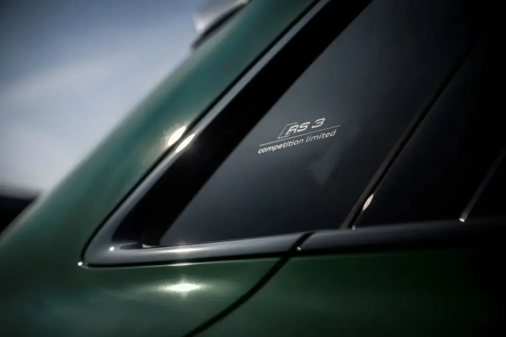 2026 audi rs 3 competition limited 5 Motor16