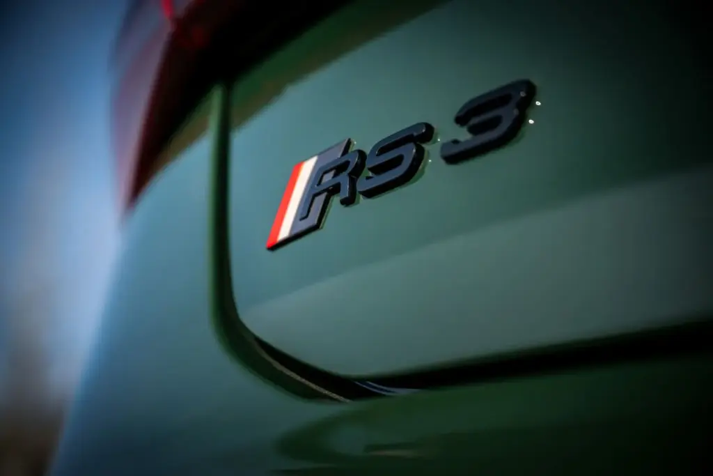 2026 audi rs 3 competition limited 7 Motor16