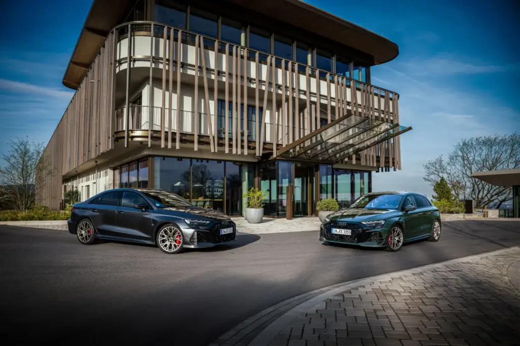 2026 audi rs 3 competition limited 9 Motor16