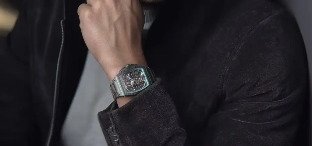 2026 bianchet ultrafino maserati reloj 7 Motor16