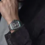 Bianchet te permite llevar tu Maserati MCPura en la propia muñeca