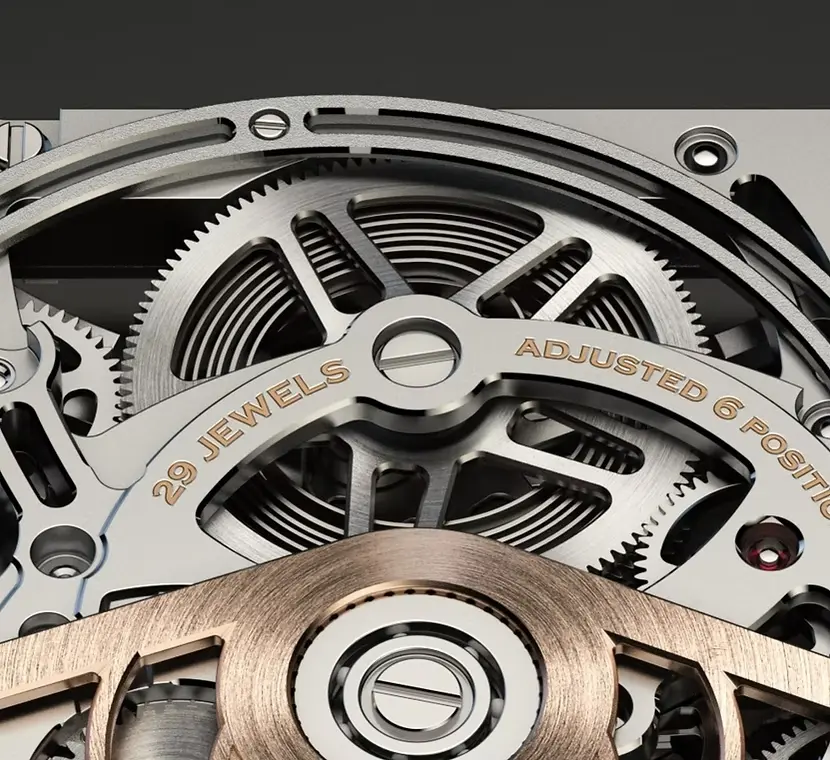 2026 bianchet ultrafino maserati reloj 8 Motor16