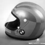 BMW estrena el System 8, su nuevo casco modular tras 50 años