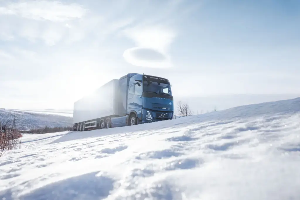 2026 camion hidrogeno volvo trucks 2 Motor16