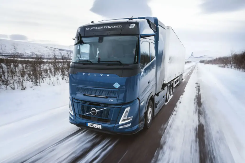 2026 camion hidrogeno volvo trucks 5 Motor16