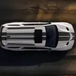 El Dodge Durango más patriótico se viste de the Stars and Stripes