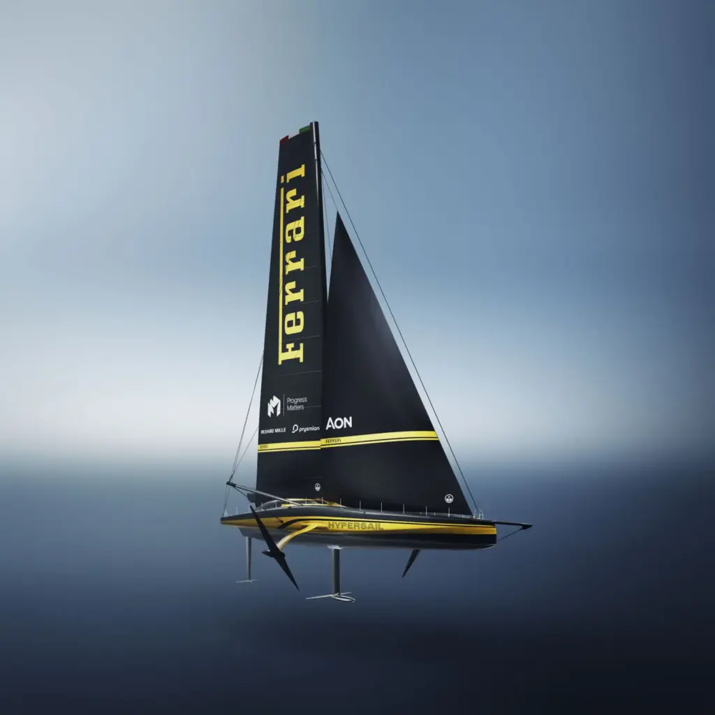 2026 ferrari hypersail giallo modena 1 Motor16