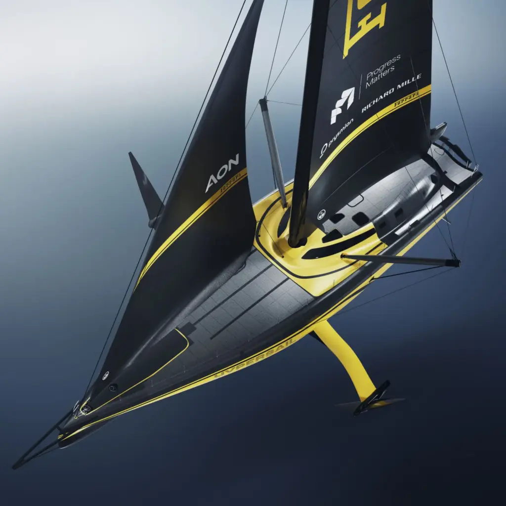 2026 ferrari hypersail giallo modena 6 Motor16