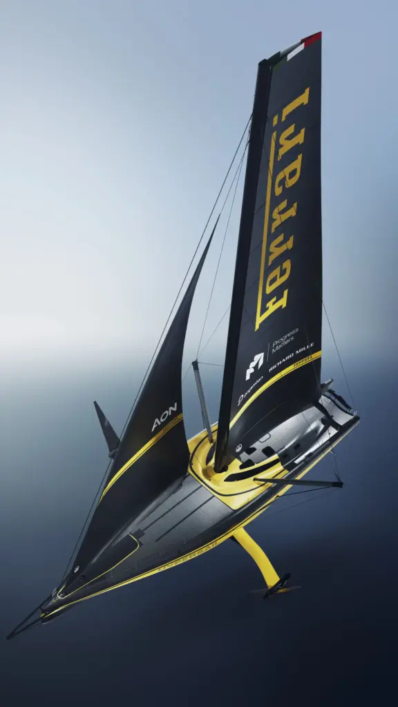 2026 ferrari hypersail giallo modena 7 Motor16