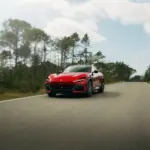 Ferrari eleva el listón del Purosangue con una opción solo apta para los más puristas
