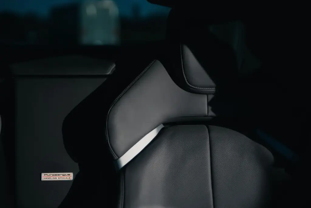 2026 ferrari purosangue handling speciale 13 Motor16
