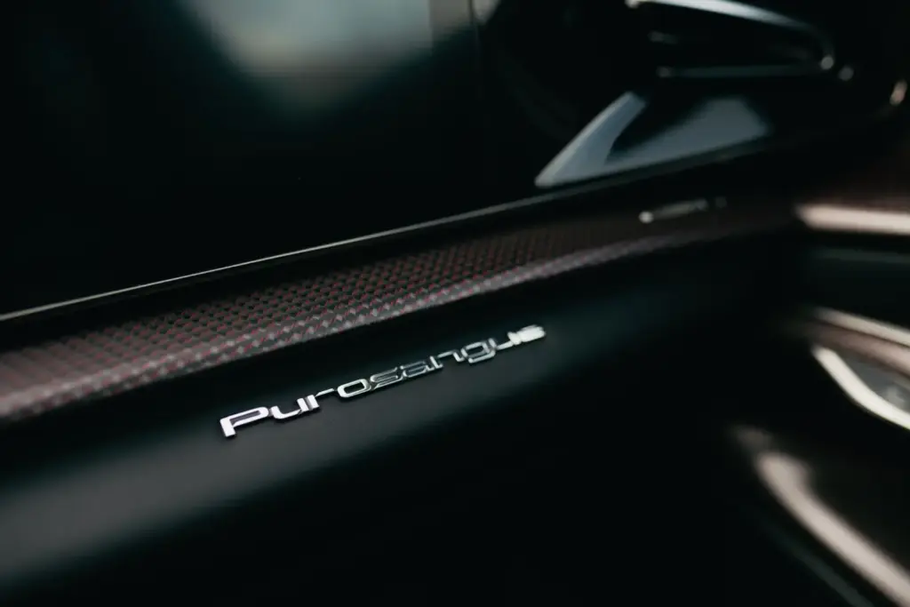 2026 ferrari purosangue handling speciale 6 Motor16