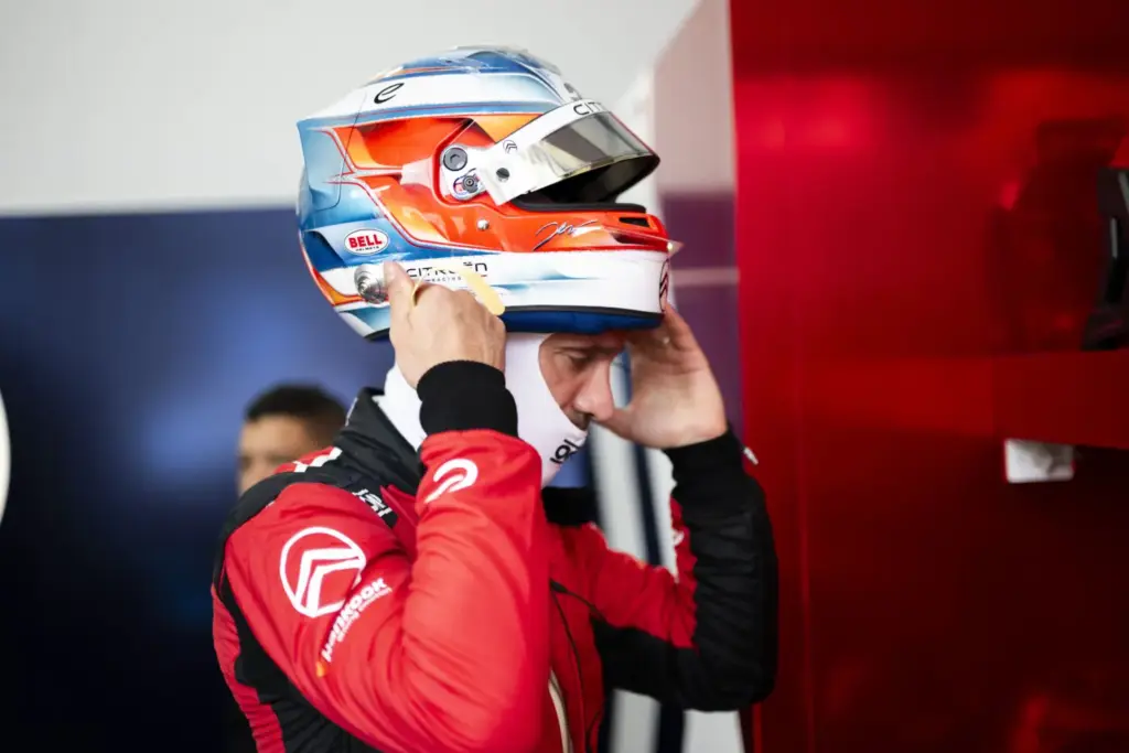 2026 formula e citroen racing 2 Motor16
