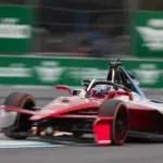 Citroën Racing revela los tres secretos para que pilotar un Fórmula E se convierta en todo un arte