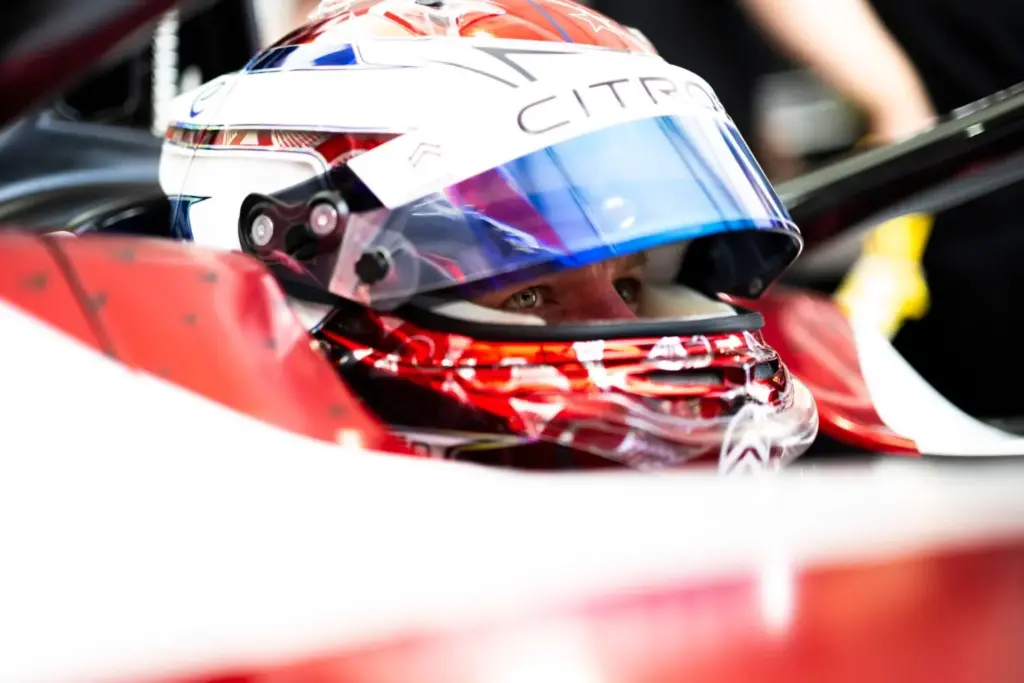 2026 formula e citroen racing 8 Motor16